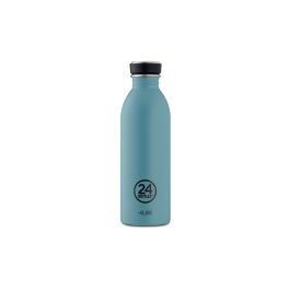 Urban Bottle 500ml in Powder Blue