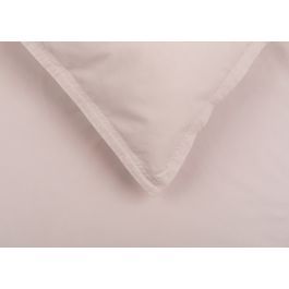 Washed Cotton Bed Linen Soft Blush