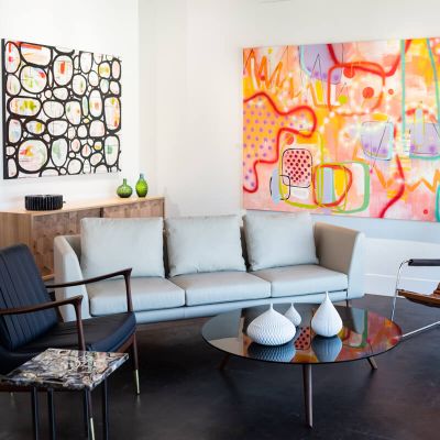 Guggenhome / Gallery Shop