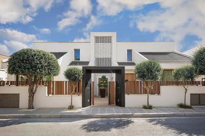 Interior Architecture - House Renovation