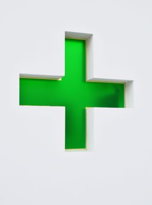 Pharmacy / Nicosia