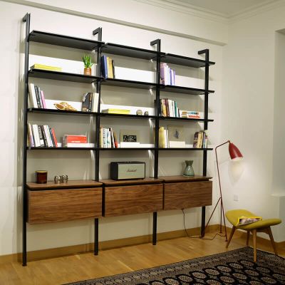Shelving System