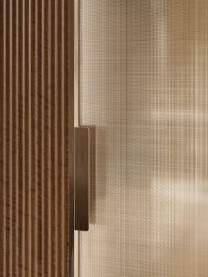 Porte Decorate - Rendi unica la tua porta | Henry glass