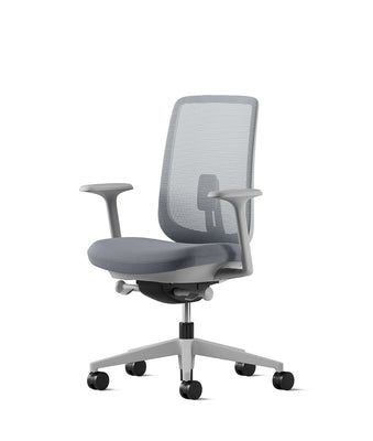 Verus Iceberg/Rhino Suspension Office Chair
