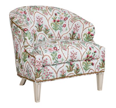 Edward Chair
