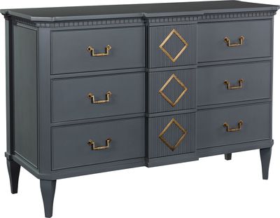 Bess Dresser