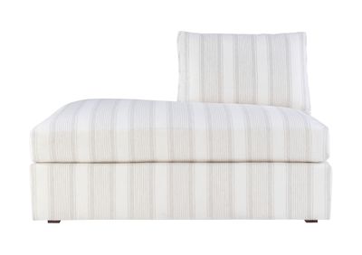 Denby Left Bumper Lounge