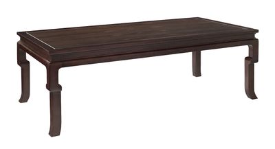 Ceylon M2m Cocktail Table