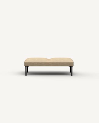 Adapt Bench - Two-Seat