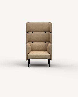 Adapt Lounge Chair - Highback
