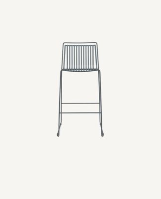 Alo Outdoor Chair - Bar Height