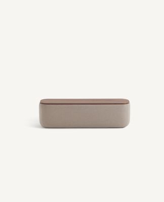 Breck Bench - 55" Width