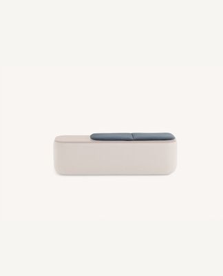 Breck Bench Seat Pad - 41" Width