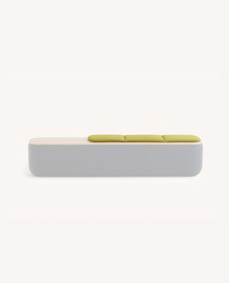Breck Bench Seat Pad - 54" Width
