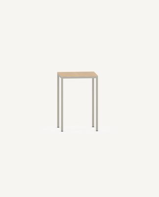 Dry Table, Counter Height, Square - 23.5" x 23.5"