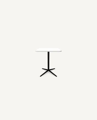 Four® Resting Table, Standard Height, Square - 26.5" x 26.5"