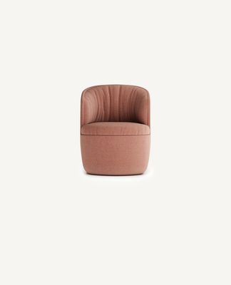 Gimbal Jr. Lounge Chair - Rocker Base