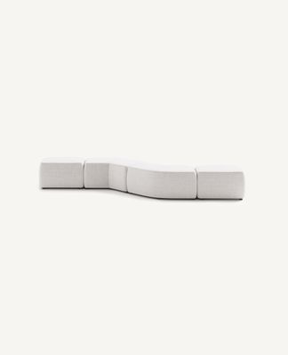 Kona Bench - Serpentine