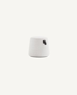 Kona Pouf - Round