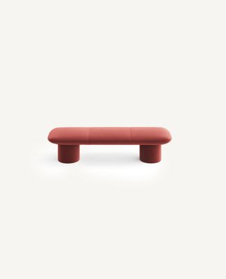 Levels Bench, Low Height - 71" Width