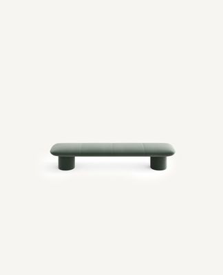 Levels Bench, Low Height - 95" Width