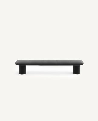 Levels Bench, Mid Height - 118" Width