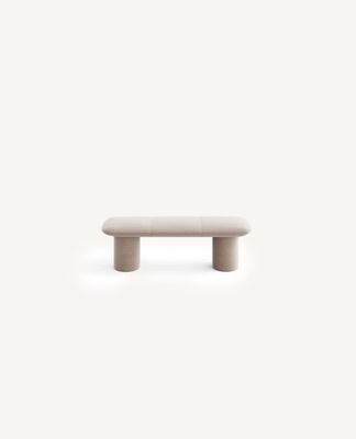Levels Bench, Mid Height - 71" Width