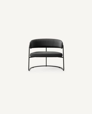 Opus Lounge Chair