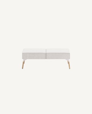 Tombolo Bench - 52" Width