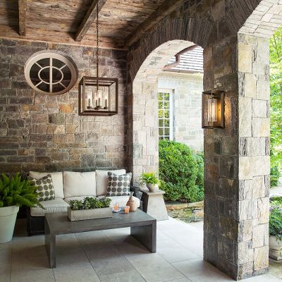 HINKLEY - Lighting and Ceiling Fans - Landscape