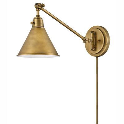 Sconce - Congress - Interior Lighting - Products