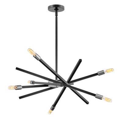 Sconce - Midtown - Interior Lighting - Products