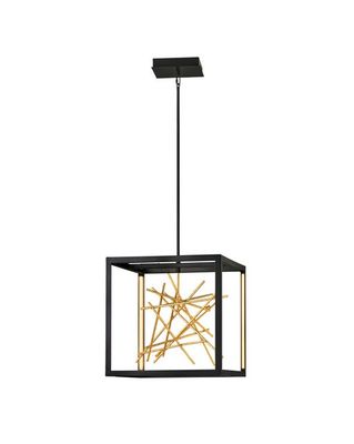 Styx FR46407BLK