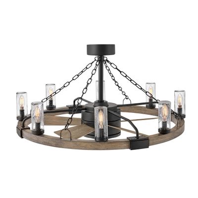 Wall Mount - Barrington - Outdoor Lighting - Hinkley Hospitality - Products