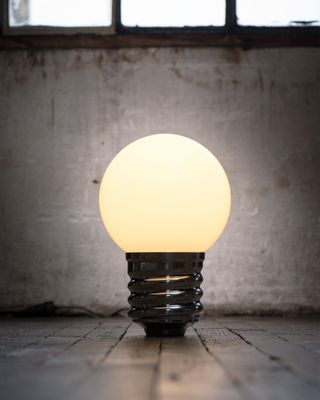 BASIC Lampe à poser