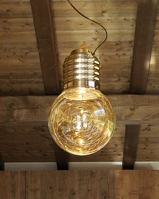 NEPTUNE Suspension