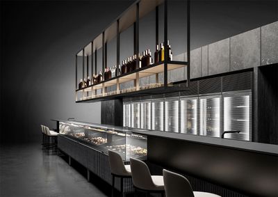 Hizone for HostMilano 2021