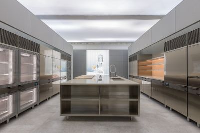 Sigep 2019, ISA protagonista alla 40° edizione