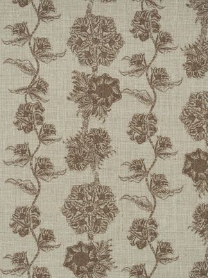 Wildflower Stripe Canoe