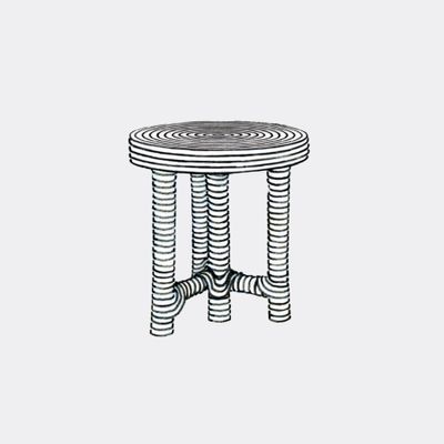 Afrido Stool