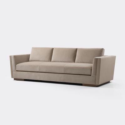 Flair Sofa & Sectional