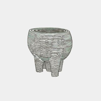 Ilef Stool