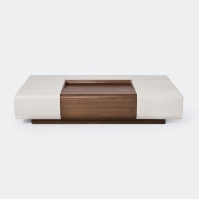 Oasis Cocktail Ottoman
