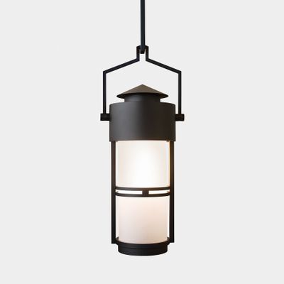 Quill Hanging Lamp