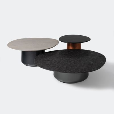 Satellite Table