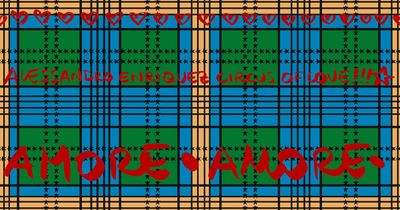 Amore Check