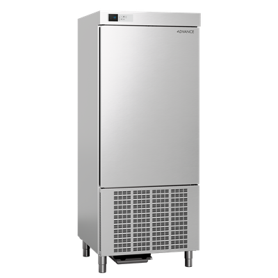 ADVANCE SBU65GT (400V) Blast Chiller/Freezer - Hoshizaki Europe