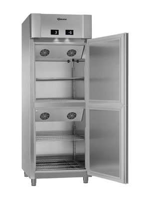 ECO TWIN KM 82 CCG COMBI L2 4S - Hoshizaki Europe
