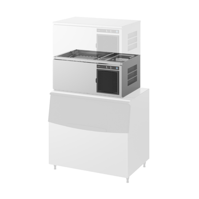 IM-240XNE-HC-23 Cuber, Modular