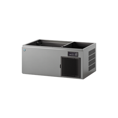 IM-240XPE-U-23 Cuber, Modular & Stackable (extension) - Hoshizaki Europe